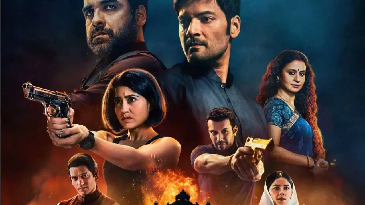 Mirzapur Season 3 Release Date: When, Where, How To Watch In OTT, Cast And Plot