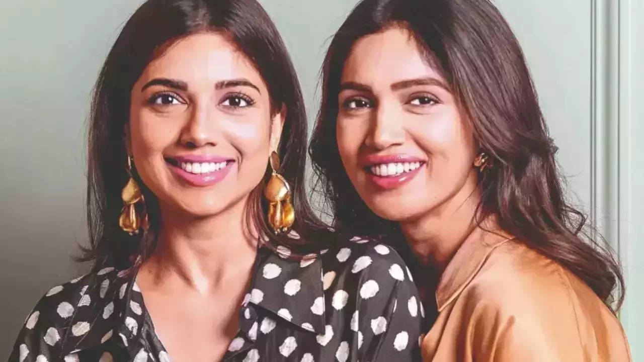 Bigg Boss OTT 3: Bhumi Pednekar's Sister Samiksha Locked In For The Show?