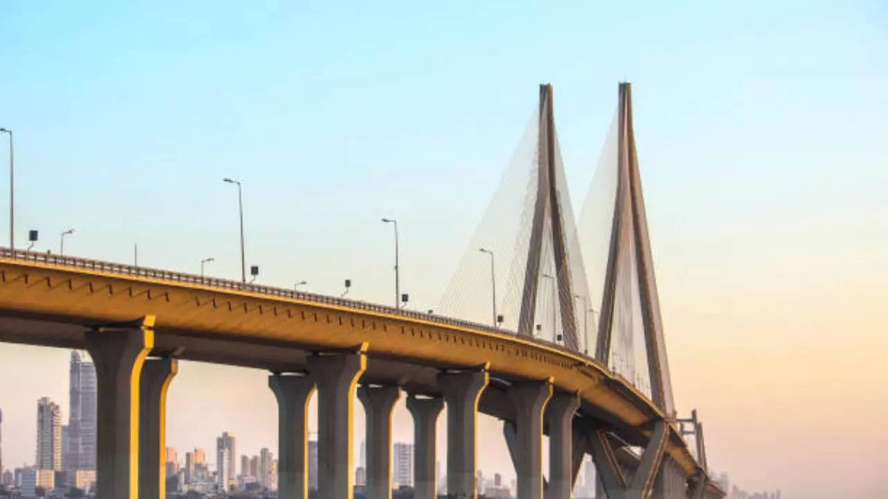 Mumbai Coastal Road Update