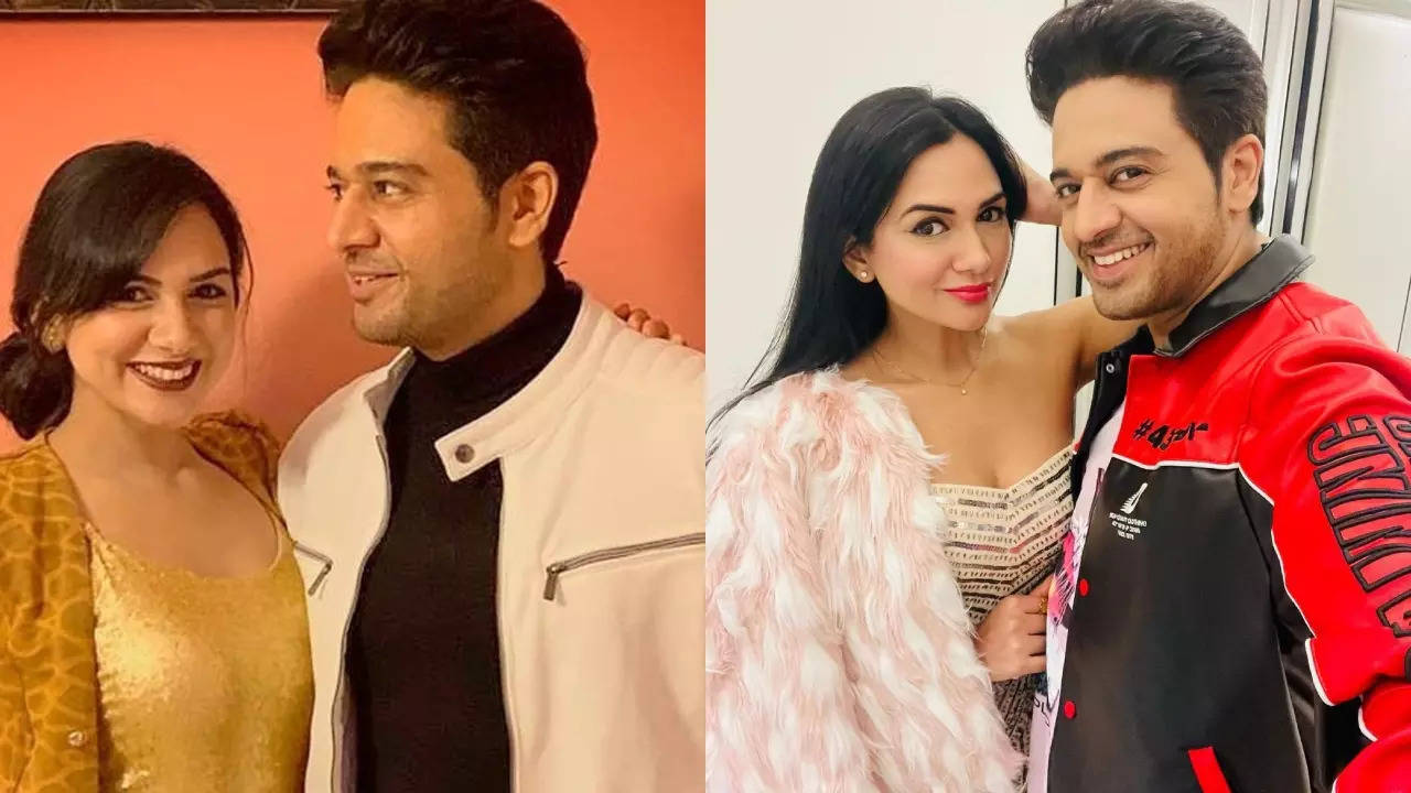 Gaurav Khanna's Wife Akanksha Chamola Breaks Silence On Viral Kitten Video: 'It Was Scripted'