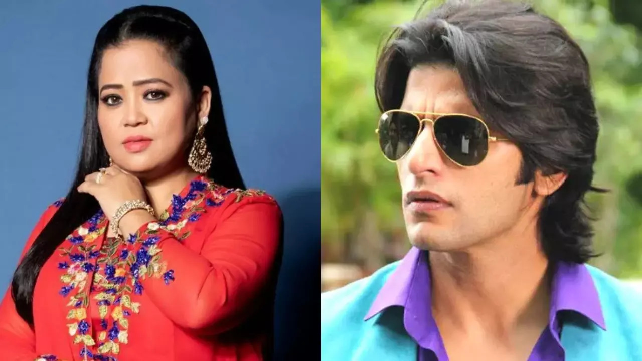 TV Newsmakers Today: Bharti Singh Reacts To Being Called Gendi, Karanvir Bohra Injured On GHKPM Sets