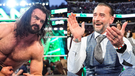 CM Punk Reaches Scotland Before Clash At The Castle 2024 Will He Screw Drew McIntyre Again