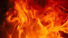 Ghaziabad Fire Erupts in 2 Factories in Industrial Area No Casualties Reported