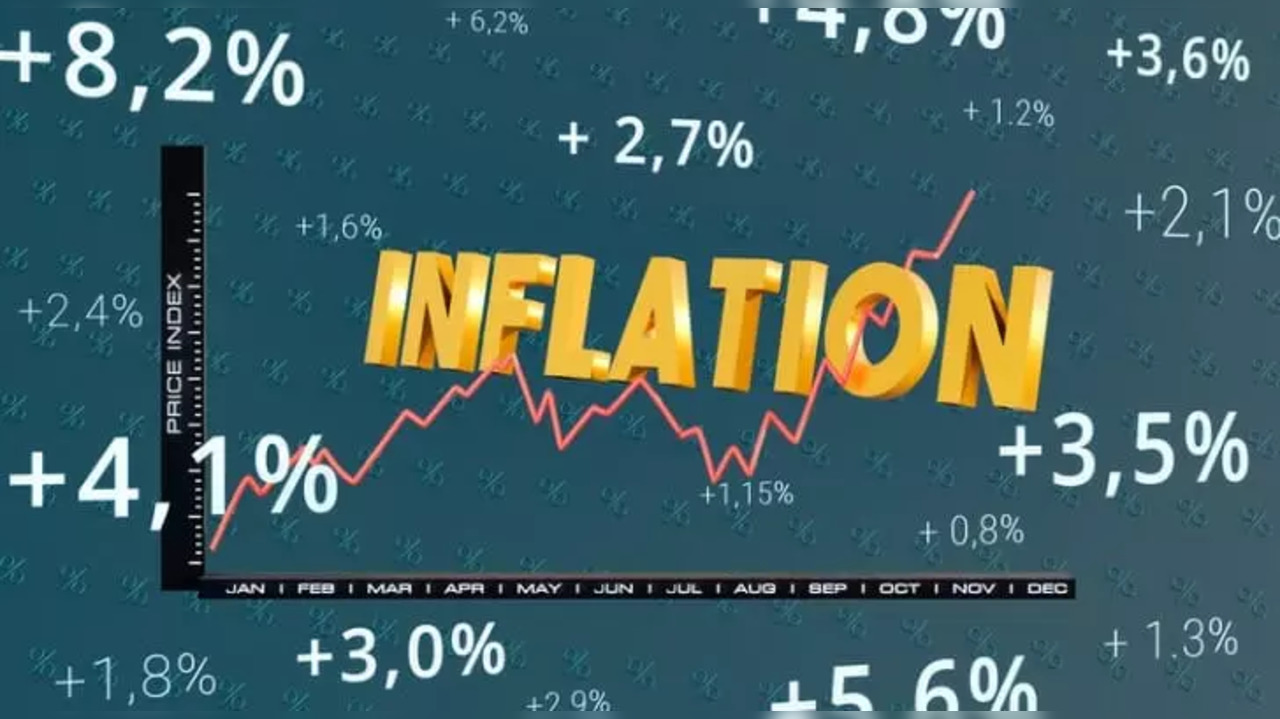 List of Cities With Highest Inflation Rates