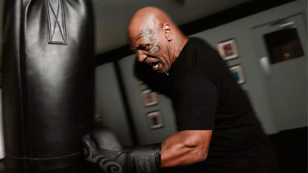 Mike Tyson Suffering From Sciatica; Know Causes, Signs And Symptoms Here