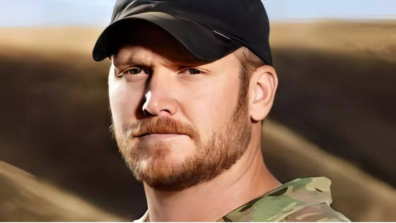 Was Chris Kyle Sent To New Orleans To Kill Looters During Hurricane Katrina? Viral Claims Surface Online