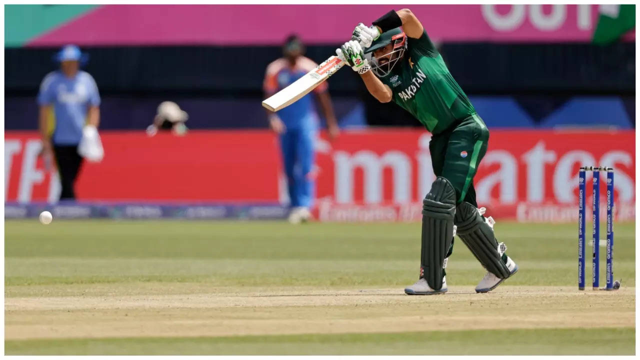 Babar Azam