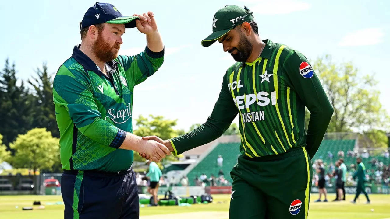 PAK vs IRE Dream11 Prediction: Pakistan Vs Ireland T20 World Cup 2024 Fantasy Picks Details