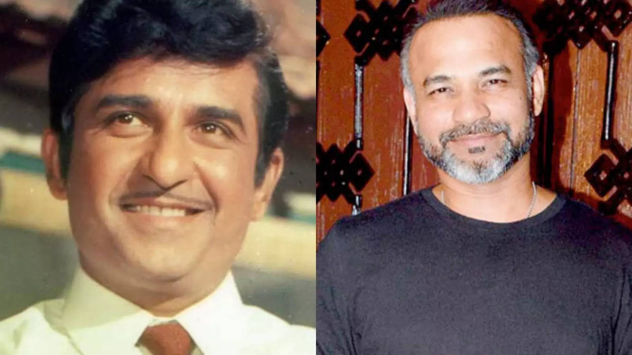 Happy Father's Day: Director Abhinay Deo Calls His Baba 'The Oldest Friend I Ever Had' | EXCLUSIVE