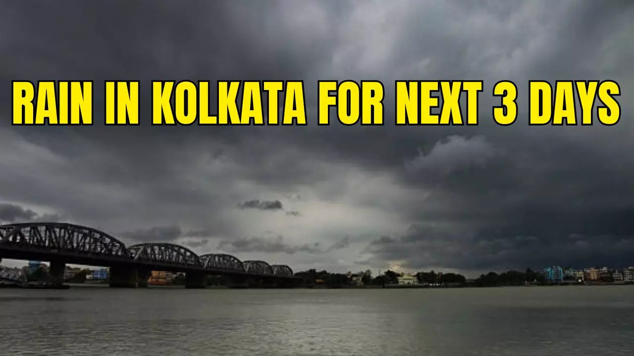 Kolkata Weather News