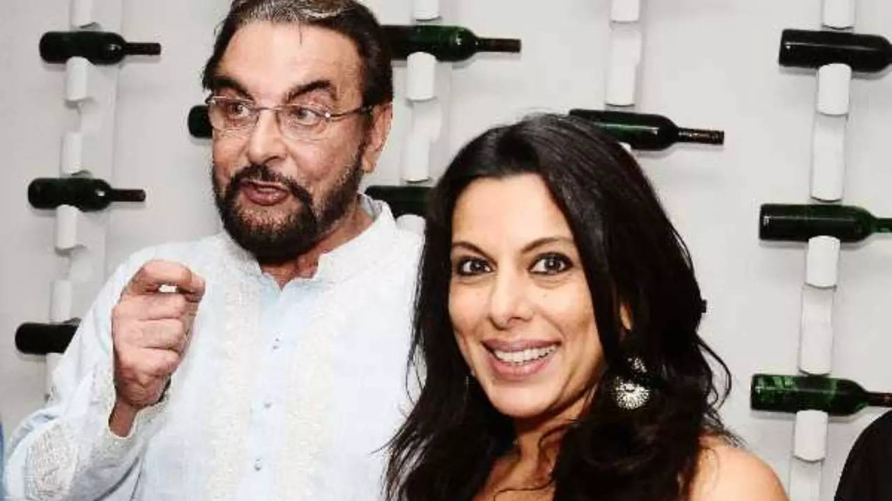 Father's Day 2024: Pooja Bedi Lauds Dad Kabir Bedi For 'Always Maintaining Composure In Most Testing Times' | EXCLUSIVE