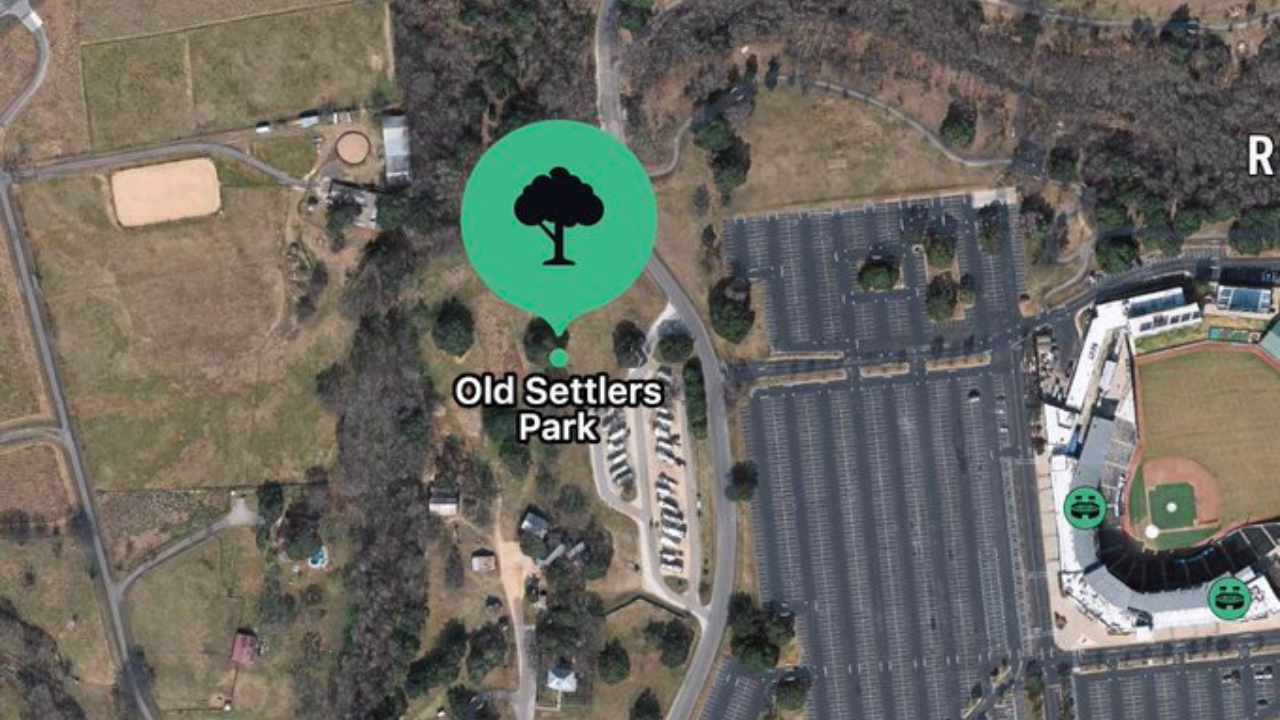 Old Settlers Park, Roundrock shooting reports