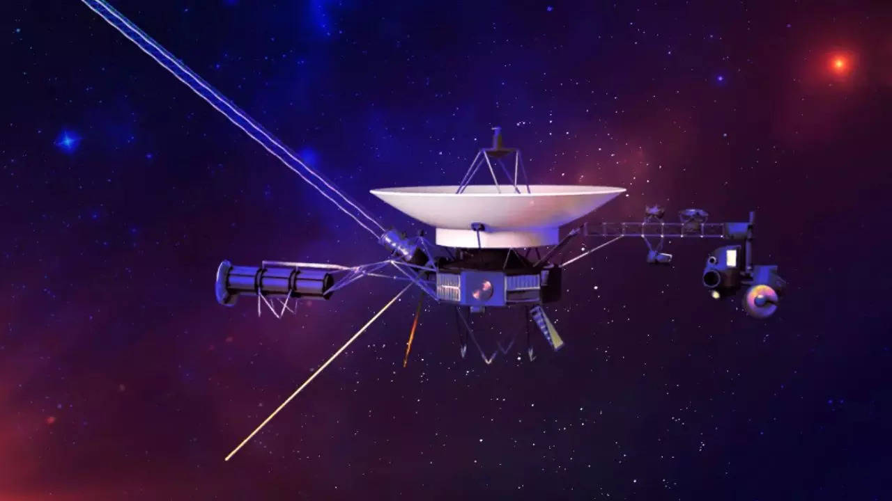 NASA’s Voyager 1 Back in Action! Sends Valuable Data After Malfunction