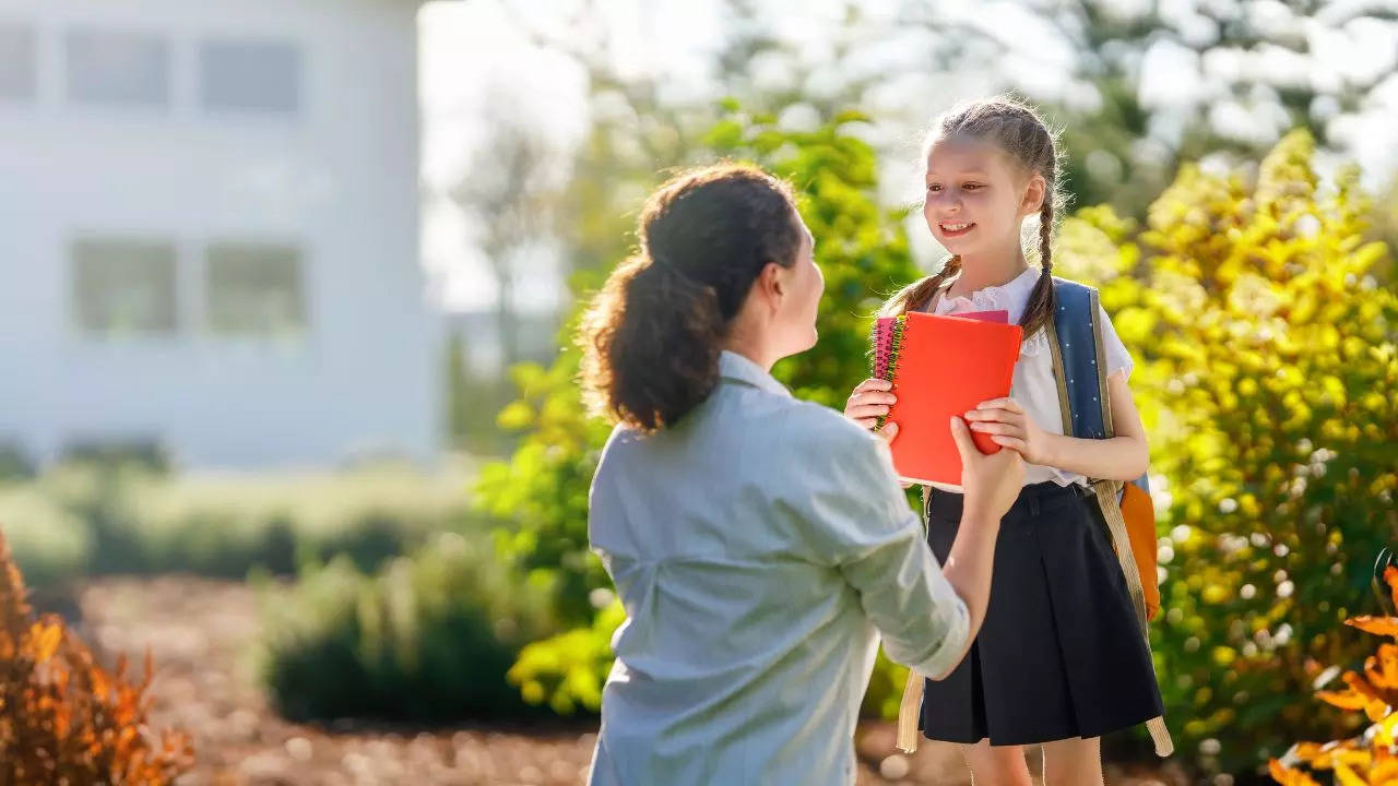 6 Habits To Make Your Child More Disciplined