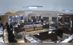 20 Masked Robbers Clean Out Indian Jewellery Store in California in Under Three Minutes  VIDEO