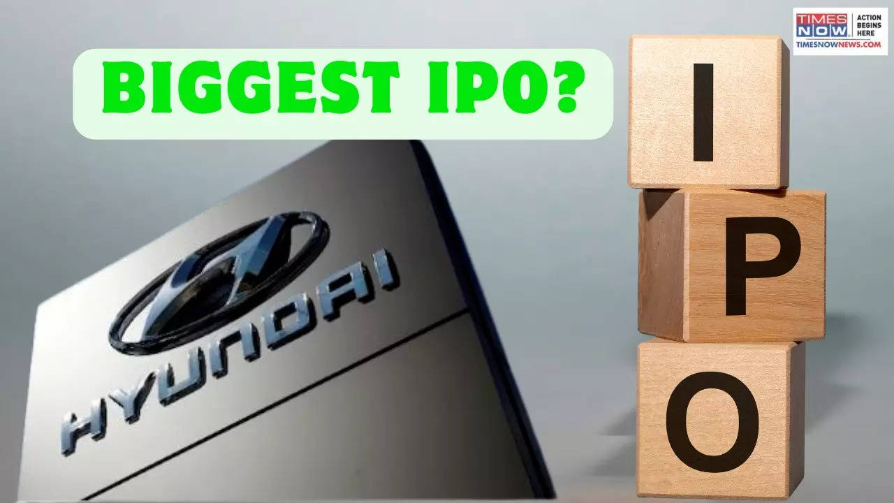 Hyundai IPO: హ్యుందాయ్ ఐపీవో రెడీ...ఇన్వెస్టర్లకు ఇక పండగే..ఎప్పుడు ...