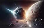 NASA Alert Airplane-Sized Asteroid 2024 LZ4 Is Closer Than Moon To Earth Today