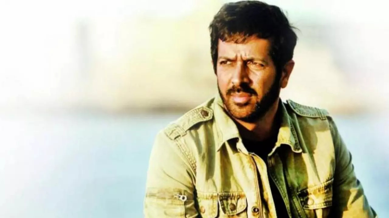 Kabir Khan Raises Concern On High Fees Of Bollywood Stars: I Think More And More Actors... | Exclusive