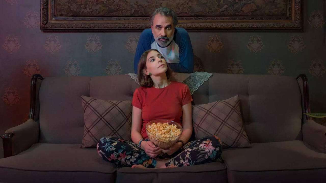 On Father’s Day, A Review Of A Stirring New Saudi Arabian Father-Daughter Drama Basma