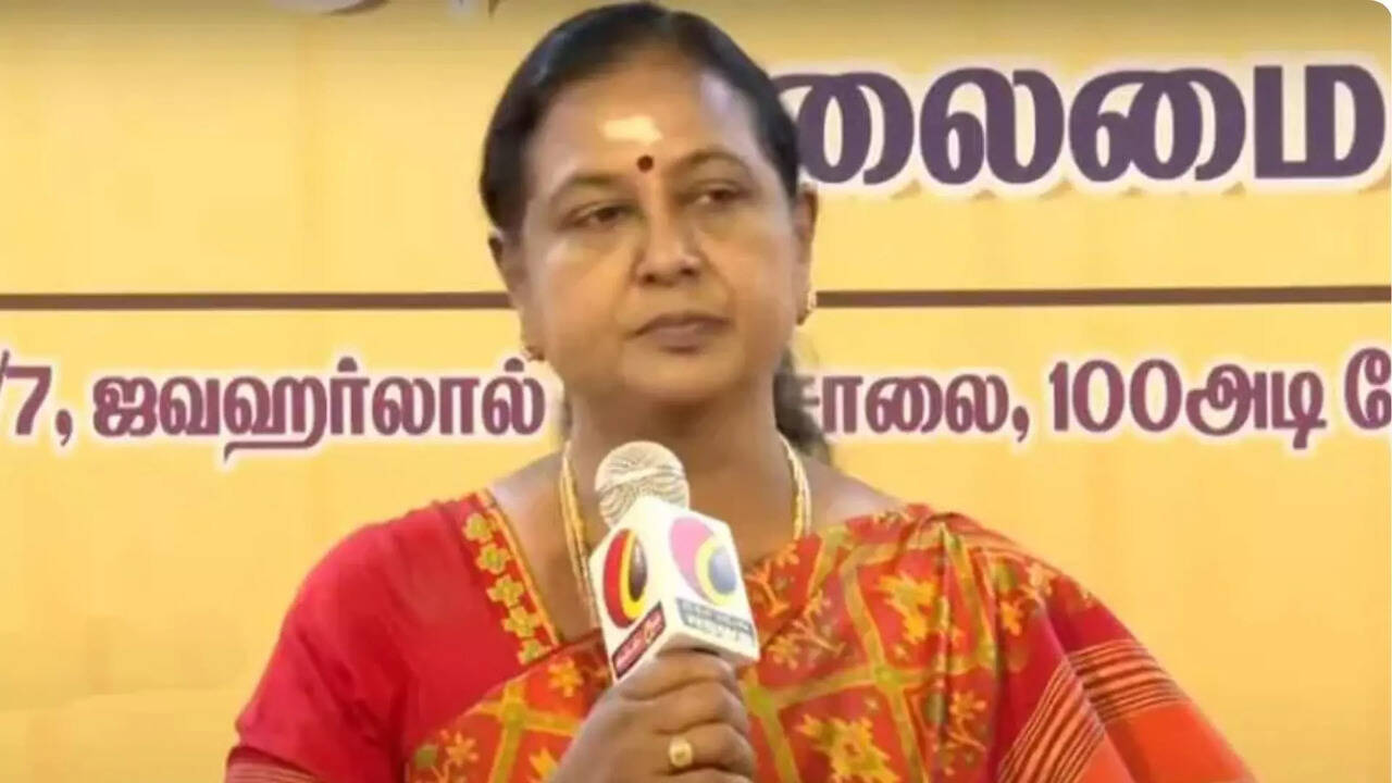  விக்கிரவாண்டி இடைத்தேர்தல்.. தேமுதிகவின் நிலைப்பாடு இது தான்.. பிரேமலதா விஜயகாந்த் அதிரடி அறிவிப்பு 