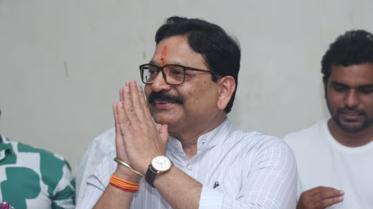 ​Ravindra Waikar