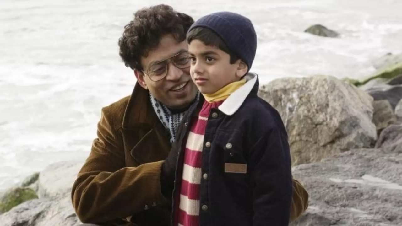 Father's Day 2024: The Namesake To Angrezi Medium, How Irrfan Khan's Roles As Baba That Inspired Hope | Baap Re Baap