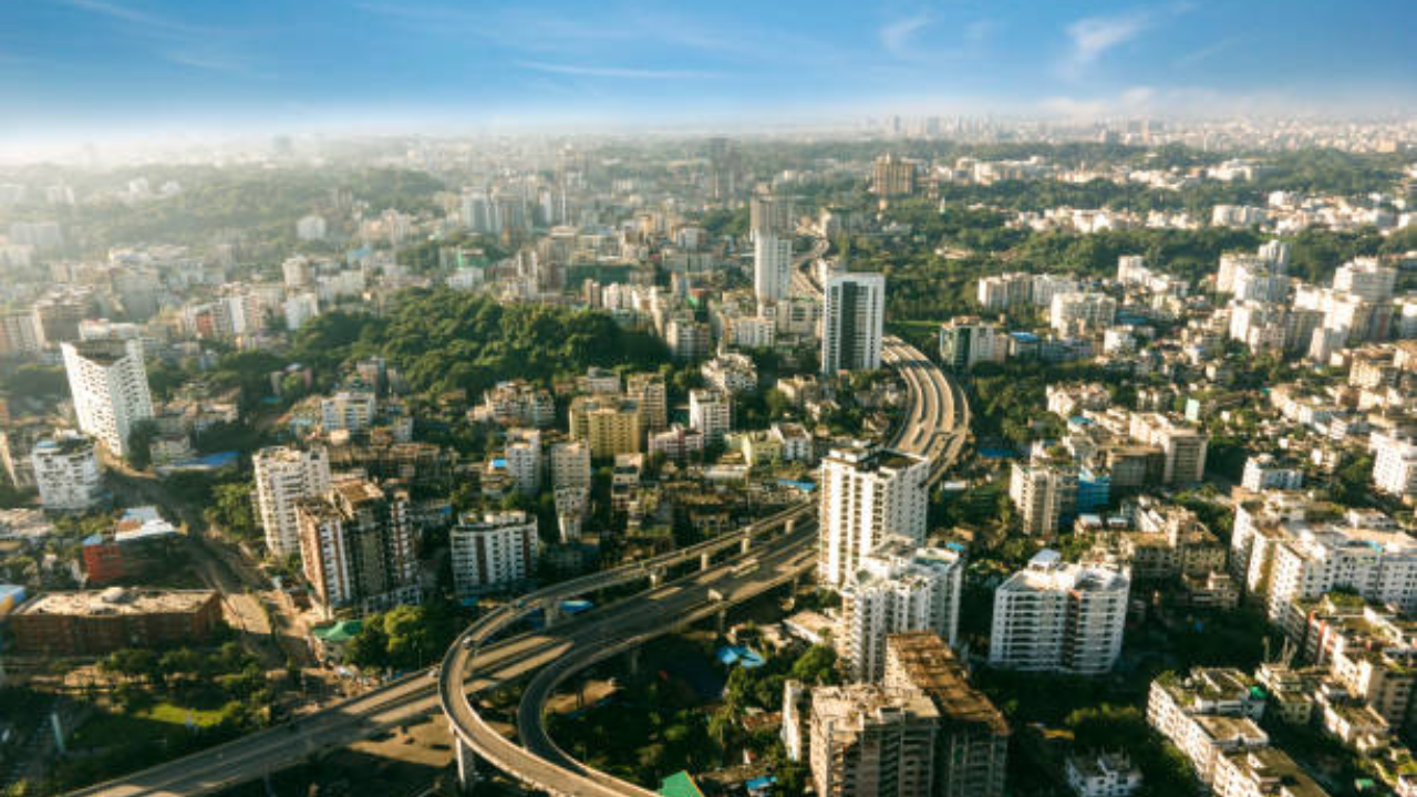 Top Indian Cities See Decrease in Affordable Home Sales Amidst Luxury Boom