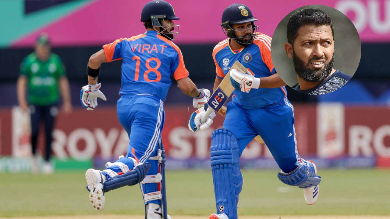 Wasim Jaffer Highlights Major Threat Amidst Virat Kohli's Demotion Talks: 'Where Does Suryakumar Yadav Bat?'