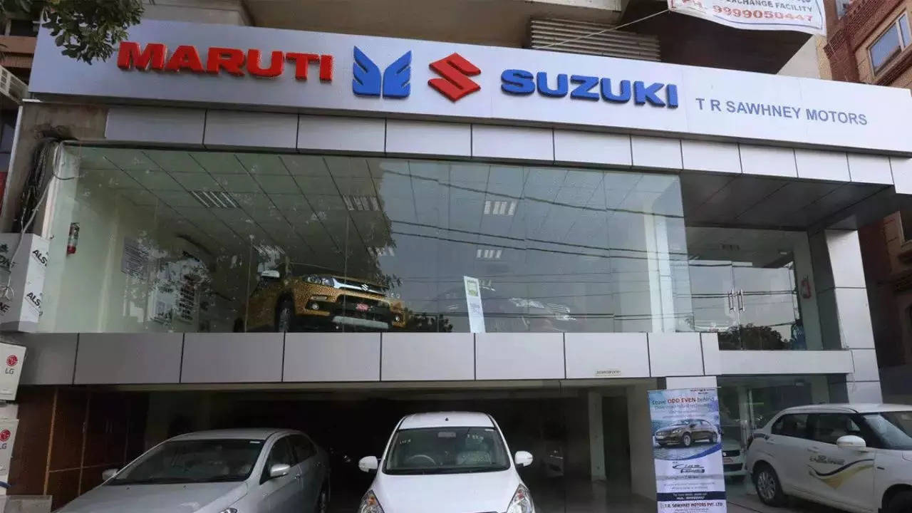 Maruti Suzuki Teases New CNG Cars 2024