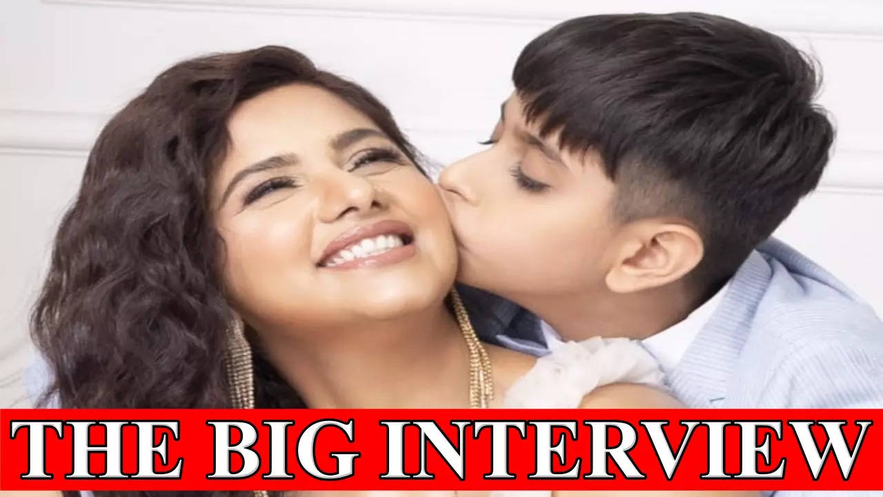 Dalljiet Kaur: ‘I Am A Proud Father To Jaydon’ - EXCLUSIVE INTERVIEW