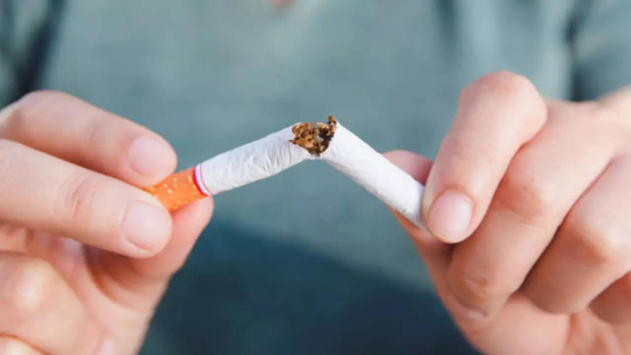 Trying To Quit Smoking? Effective Strategies To Beat Smoking Withdrawal Symptoms