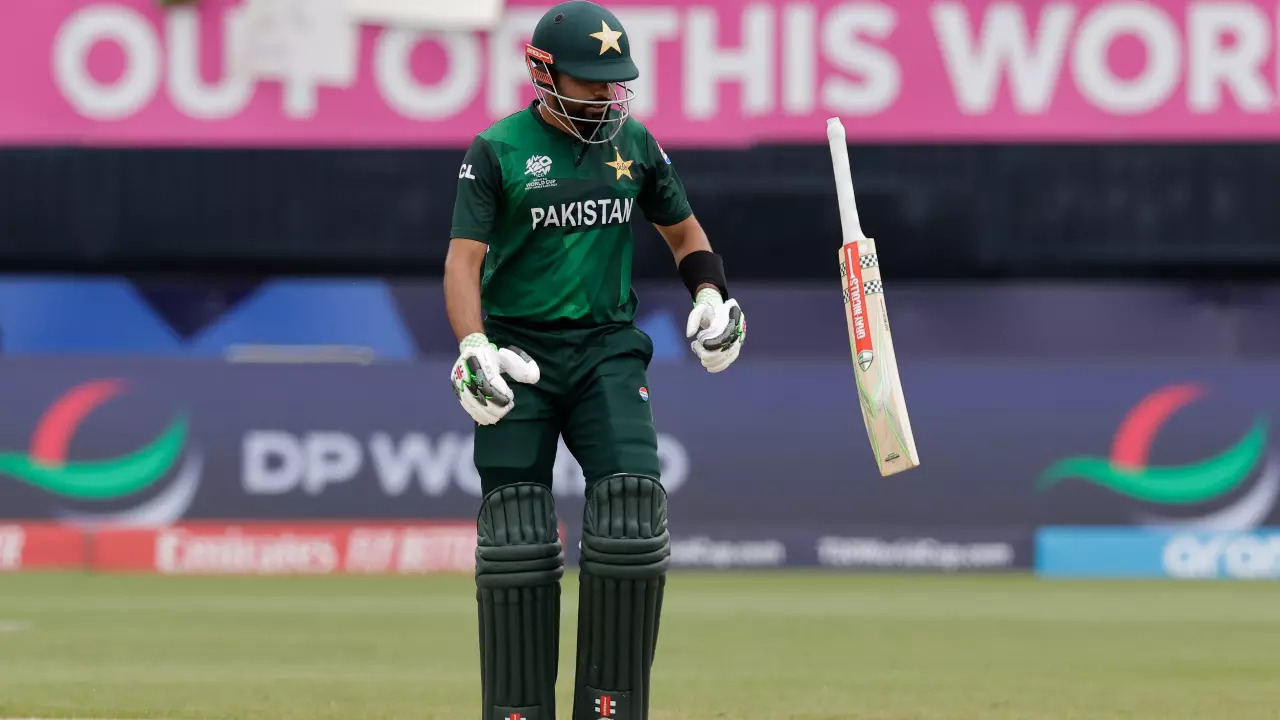 Babar Azam Should Quit Playing T20 Cricket