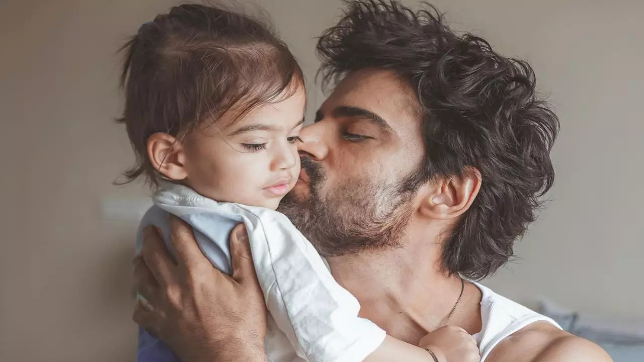 Mohit Malik Reveals Staying Away From His Son Despite Shooting In Mumbai: ‘It Was Tough…’