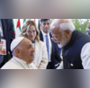 Pope Got Chance Kerala Congresss God Dig At PM Modi Backfires