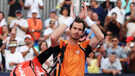 Andy Murray To Play In Singles At Paris Olympics For Great Britain Emma Raducanu Rejects Wildcard