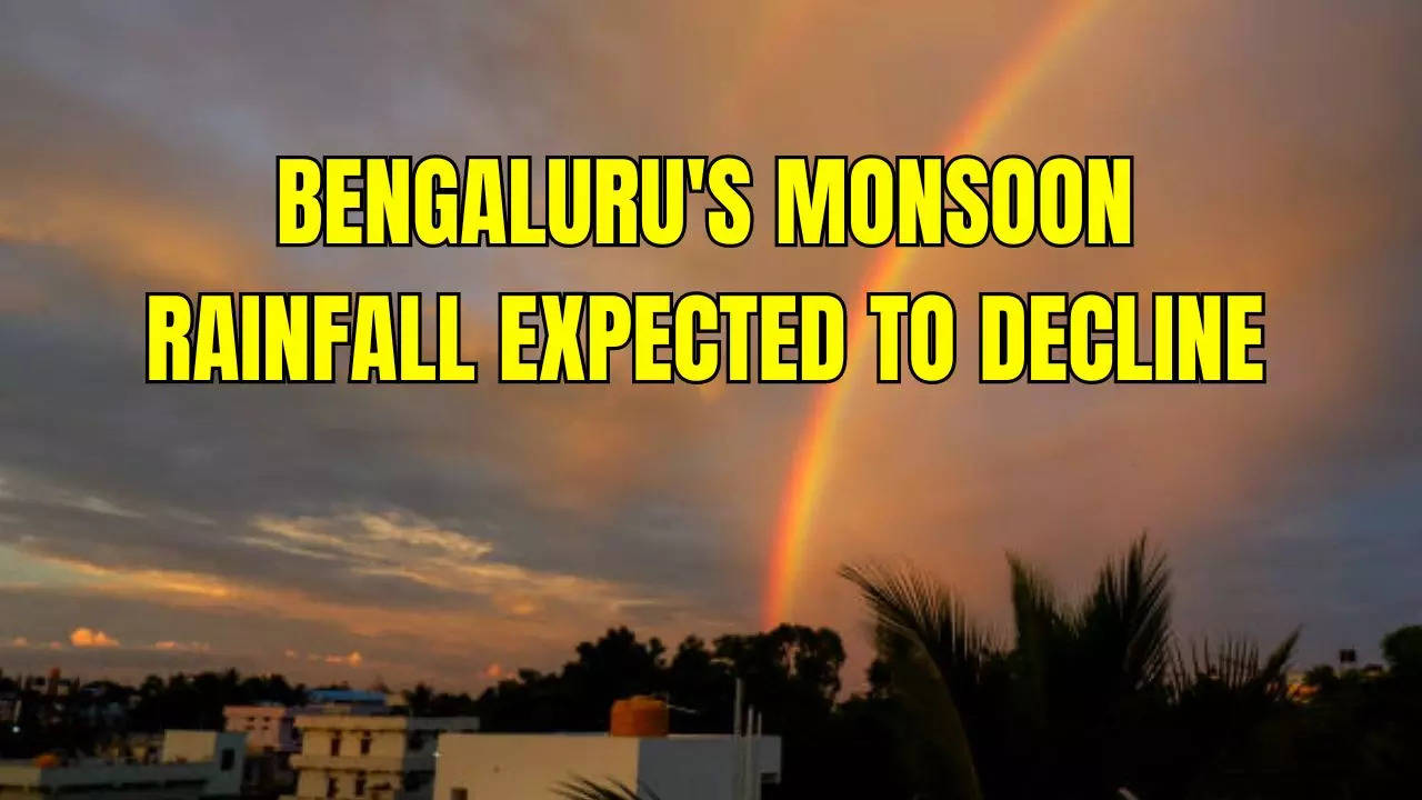 Bangalore Weather Forecast