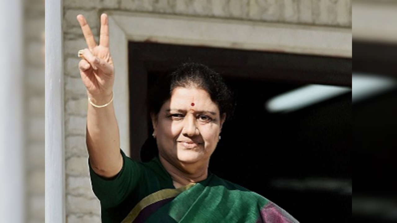 Sasikala