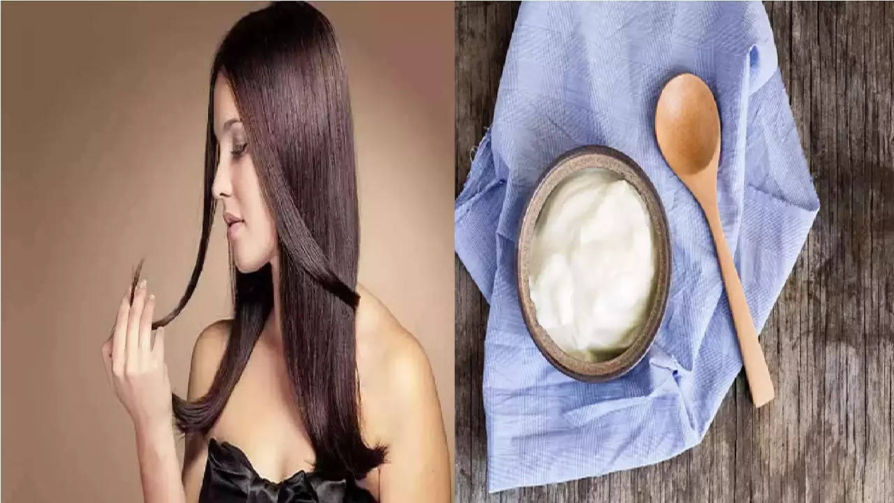 curd hair spa cream