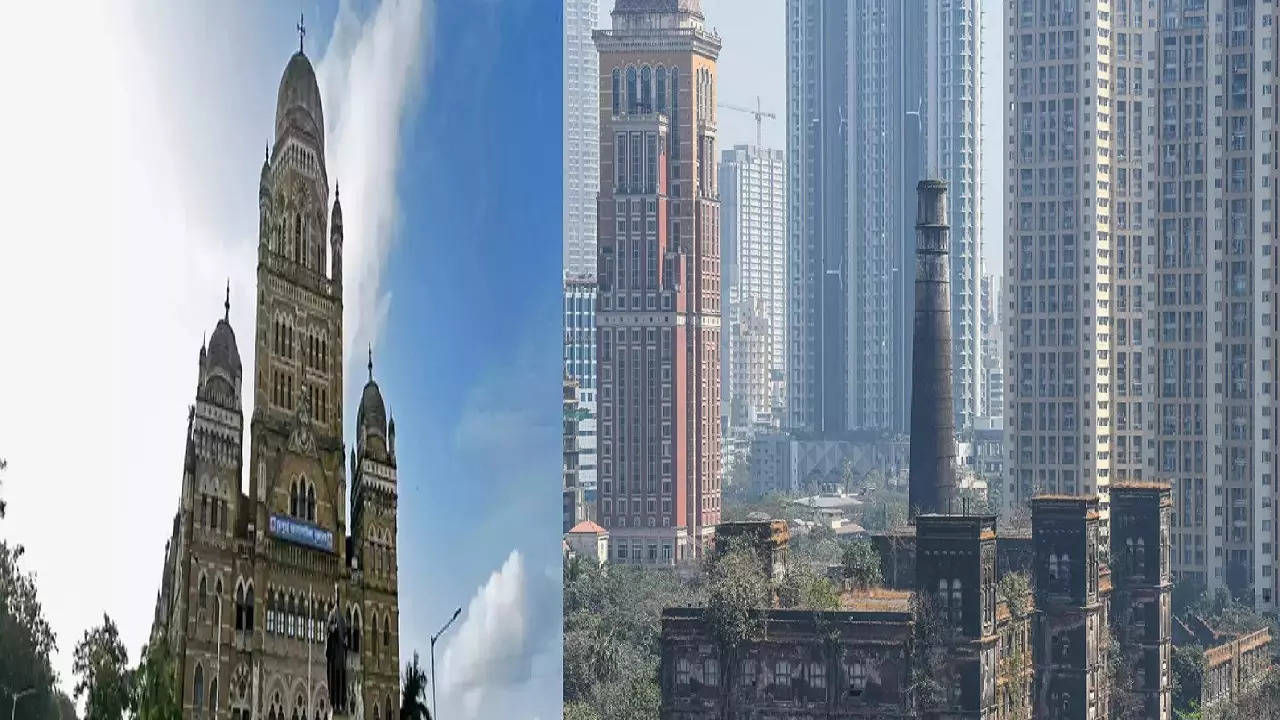 mumbai property tax news