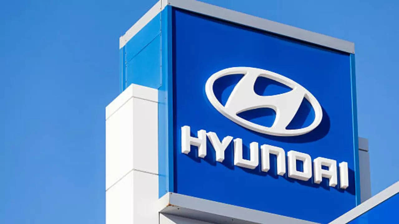 hyundai, hyundai share price, hyundai stock price, hyundai india, hyundai india ipo, stock market, share market