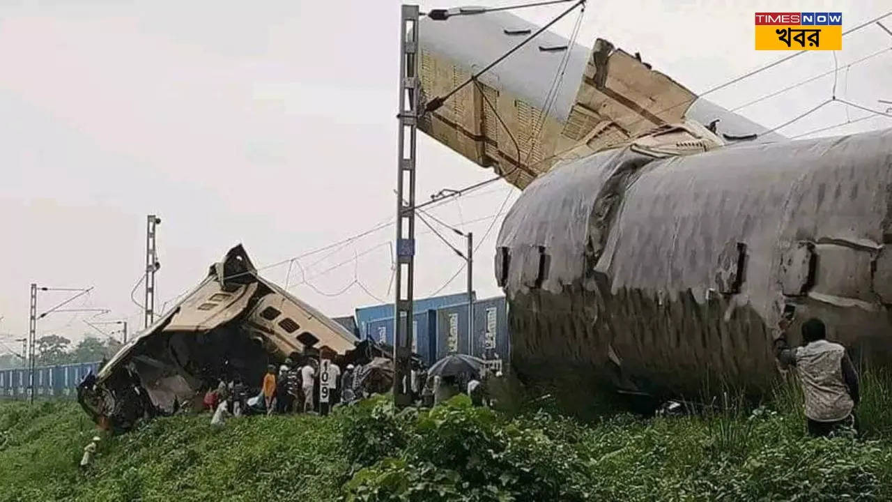 Kanchanjunga Express Accident PMO has announced that an ex-gratia of kin of each deceased and injured