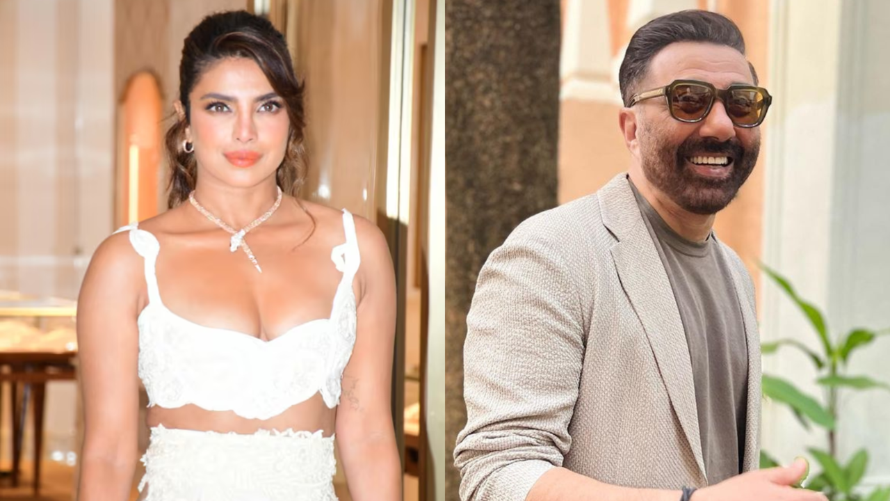 Eid Al-Adha: Priyanka Chopra, Sunny Deol, Abhishek Bachchan And More Celebs Extend Heartfelt Wishes