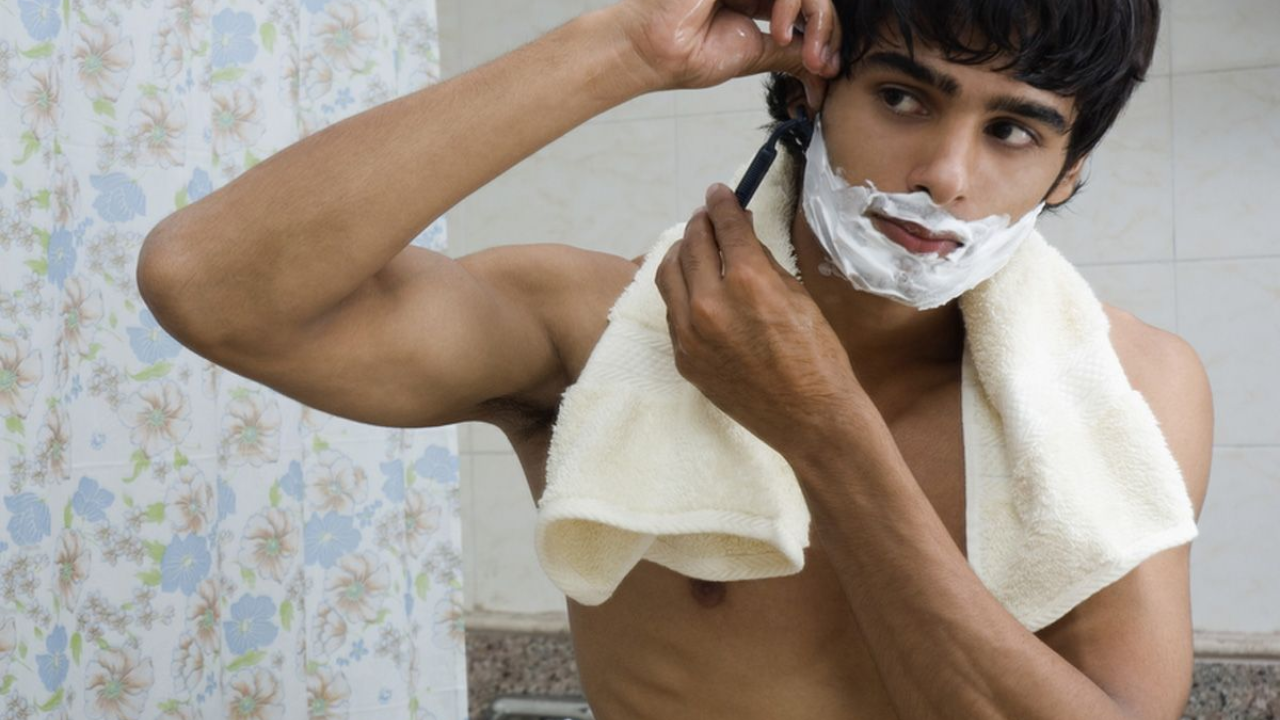 Shave and Skin Care Tips