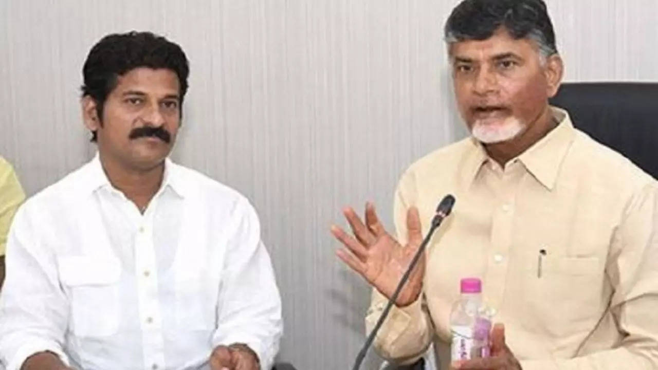 NCBN -REVANTHREDDY