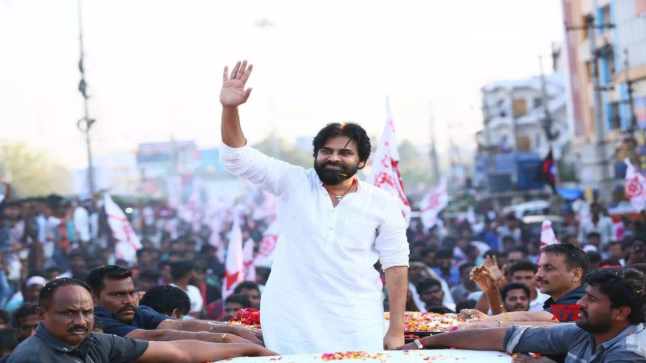 Pawan Kalyan