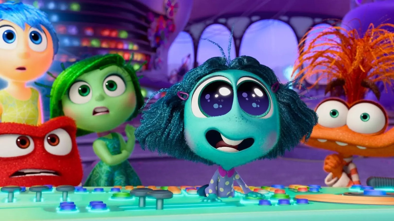 Inside Out 2 Grosses $155 Million At Domestic Box Office, Trumps Dune 2