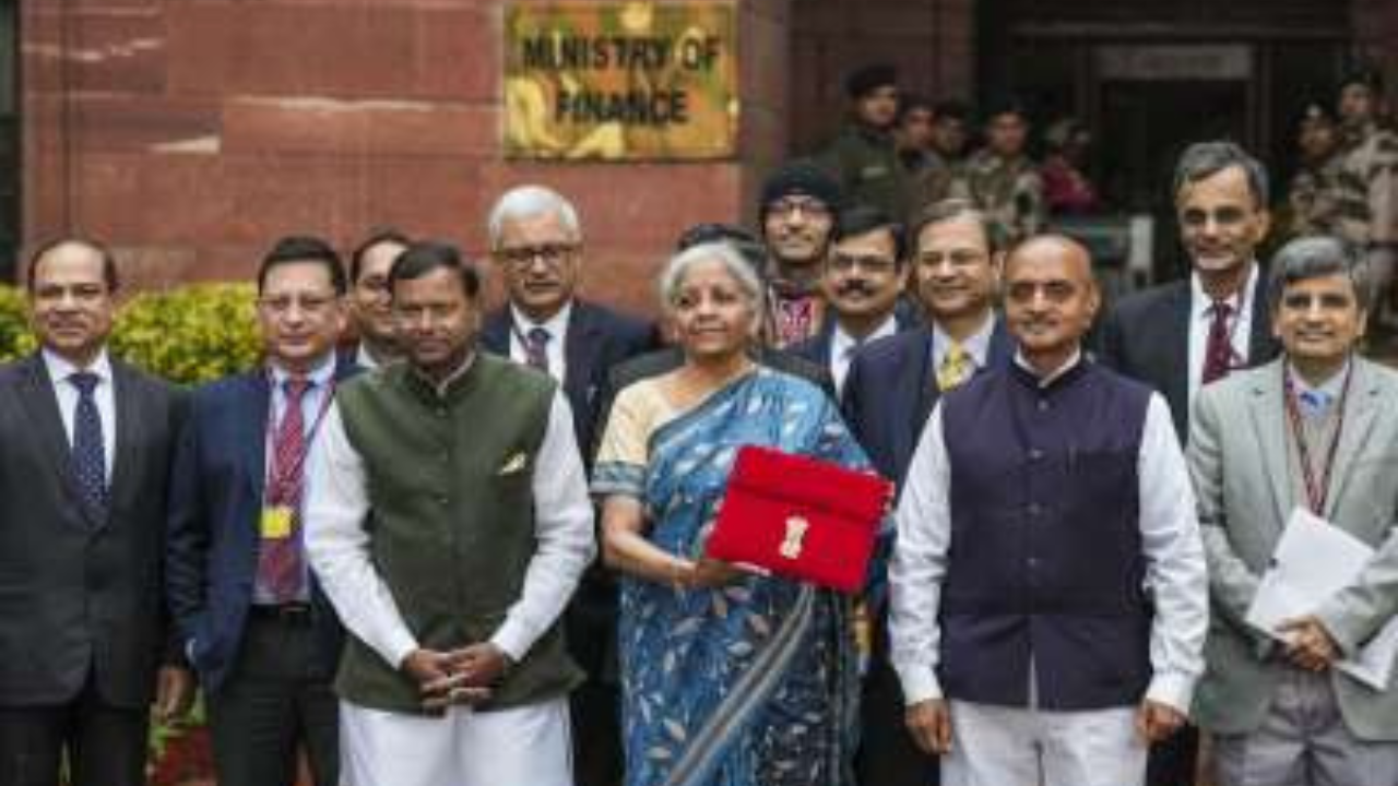 Budget 2024: FM Nirmala Sitharaman to Hold Pre-Budget Meeting This Week