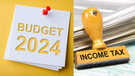 Budget 2024 Income Tax Relief For Those In Lowest Slab May Need To Be Considered In Budget - CII