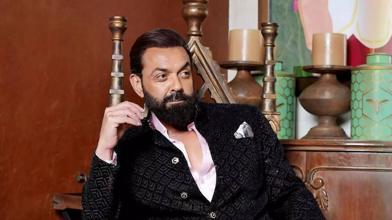 ​Bobby Deol Says 'Everyone Brainwashes You' As He Spills Beans About Dark Side Of Bollywood | EXCLUSIVE