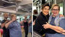 I Feel So Energetic So Alive So Happy Helen Does Pilates At 85 Know Its Health Benefits